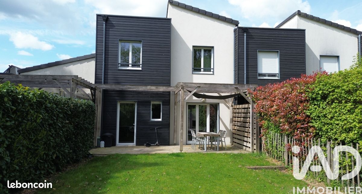 Maison 4 pièces 85 m² · à Vert-Saint-Denis · 85 m² · 265 000 €