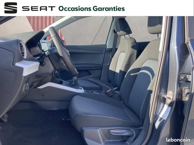 Seat Arona 1.0 TSI 95ch Edition (image 7)