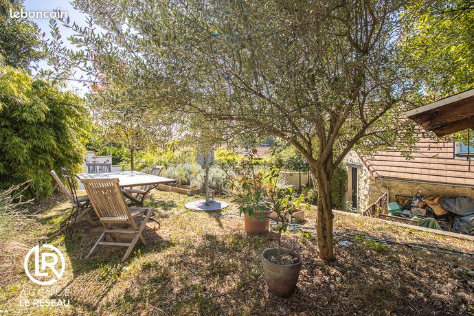 Maison 4 pièces 74 m²