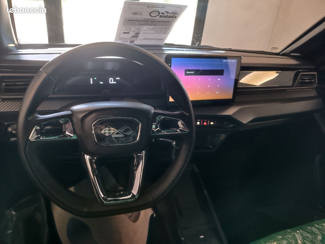 🚗 Ligier JS 50 Select Neuve Électrique – Voiture Sans Permis 🚗 (image 4)