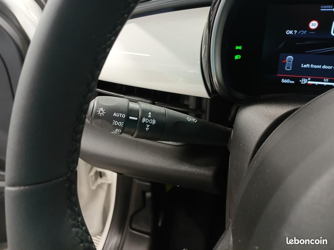 Fiat 600 T-Gen 3 1.2 Hybrid 145ch eDCT6 Pop (image 14)