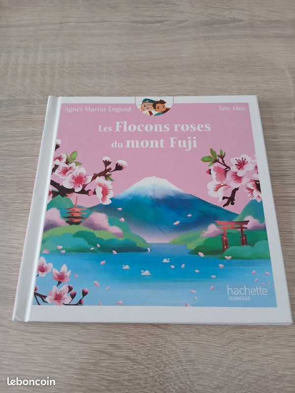 Livre macdo (image 1)
