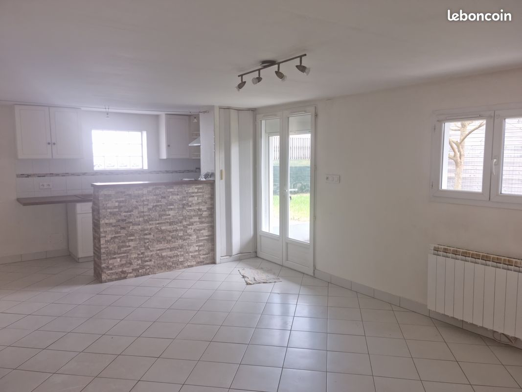 Appartement 3 pièces 52 m² · à Poitiers · 52 m² · 532 €/mois