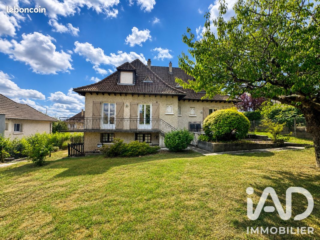 Maison 7 pièces 162 m² (image 2)