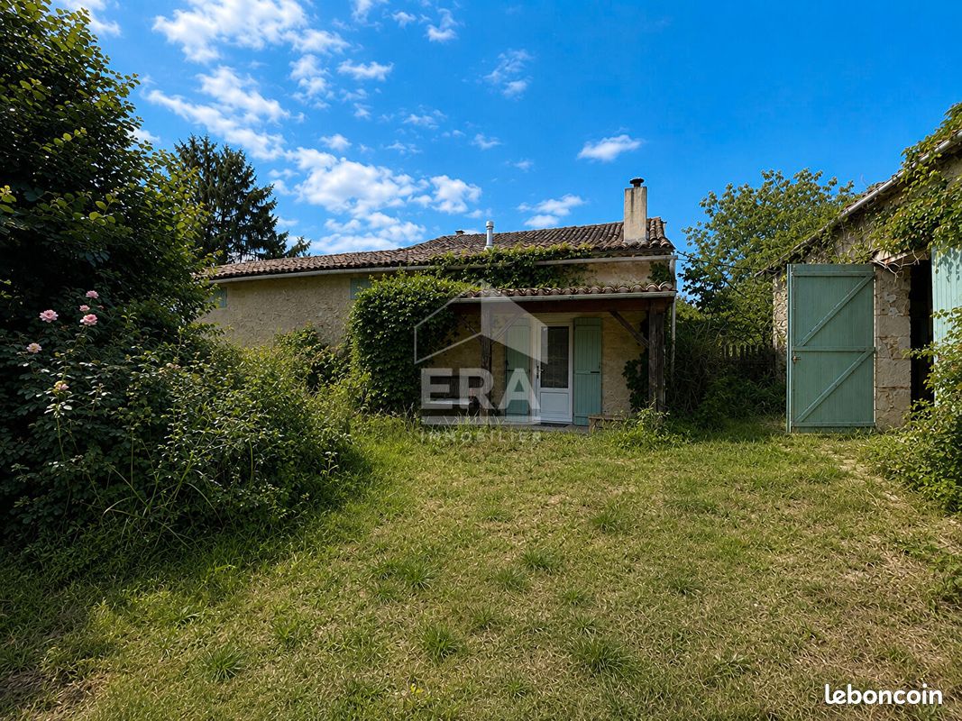 Maison 3 pièces 73 m² · à Saint-Méard-de-Gurçon · 73 m² · 119 000 €