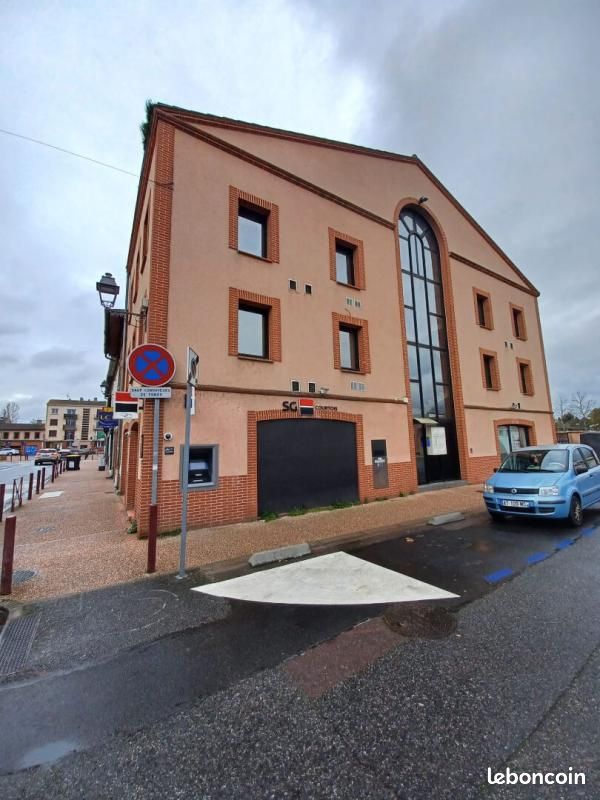 Appartement 2 pièces 59 m² · à Cugnaux · 59 m² · 700 €/mois