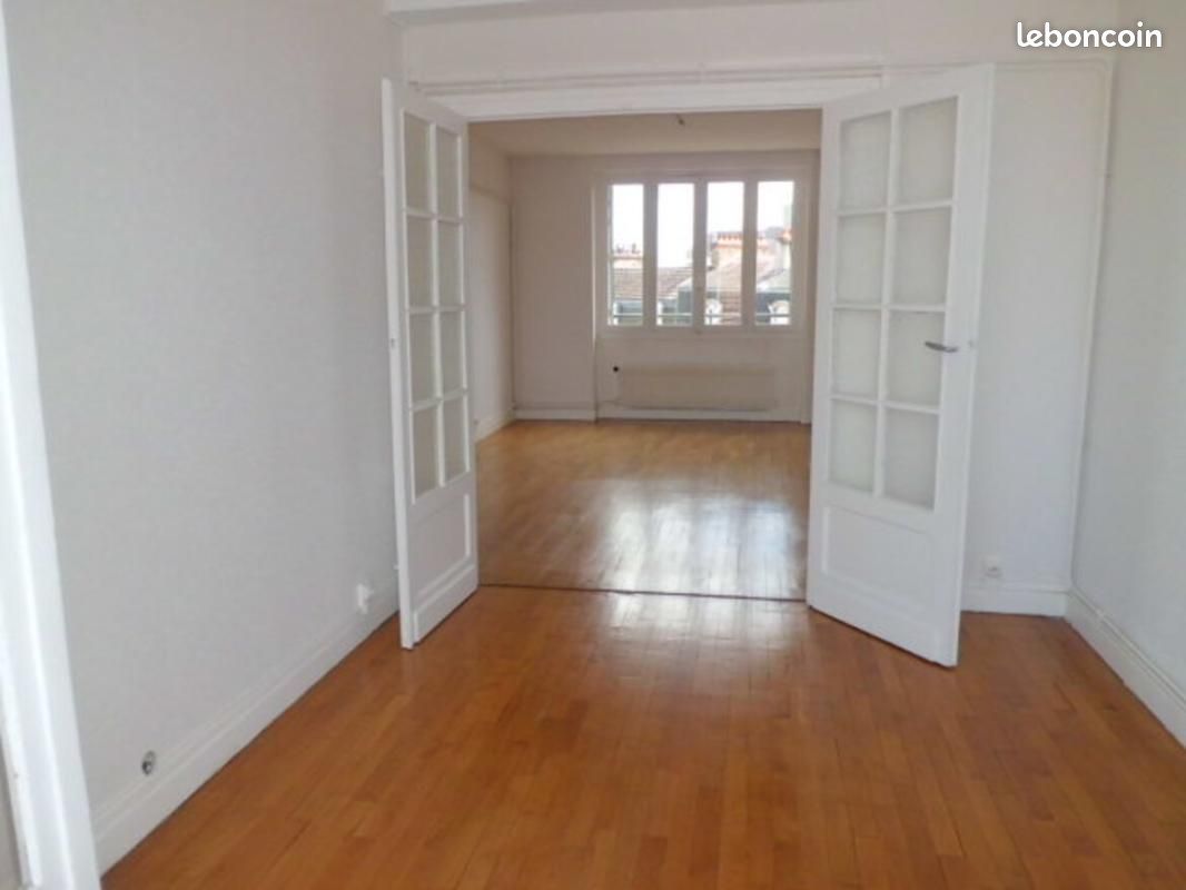 Appartement 3 pièces 65 m² · à Dijon · 65 m² · 660 €/mois