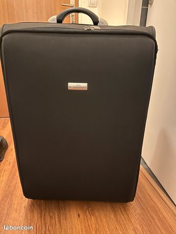 Achetez vd grande valise xxl occasion, annonce vente à Sainte-Cérotte (72)  WB171290272