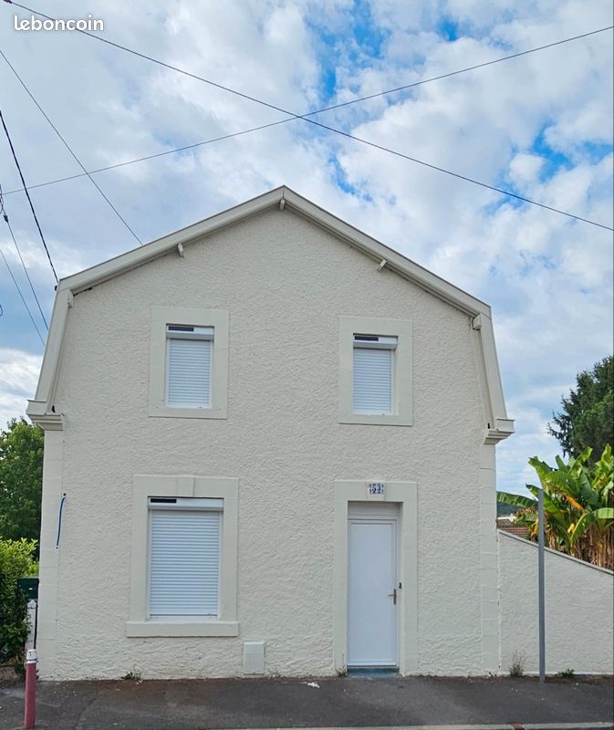 Maison 4 pièces 95 m² · à Périgueux · 95 m² · 1 100 €/mois