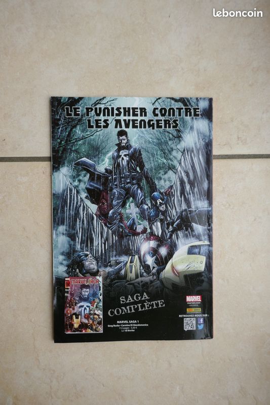 Wolverine - Tome 8 (image 2)
