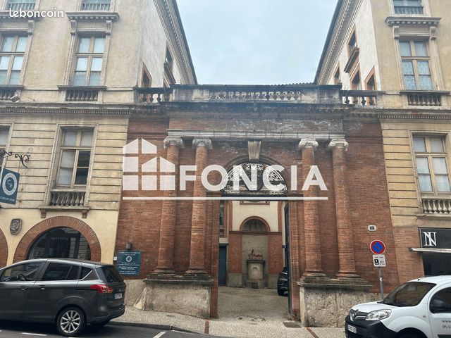 Appartement a louer montauban - 3 pièce(s) - 77 m2 - Surfyn