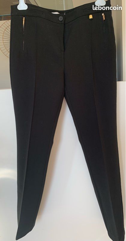 Pantalon Armand Thierry (image 2)