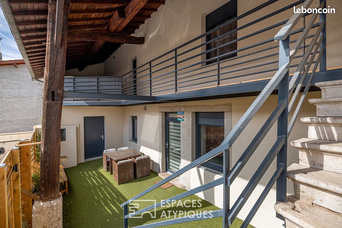 Maison 6 pièces 135 m² · à La Boisse · 135 m² · 349 000 €
