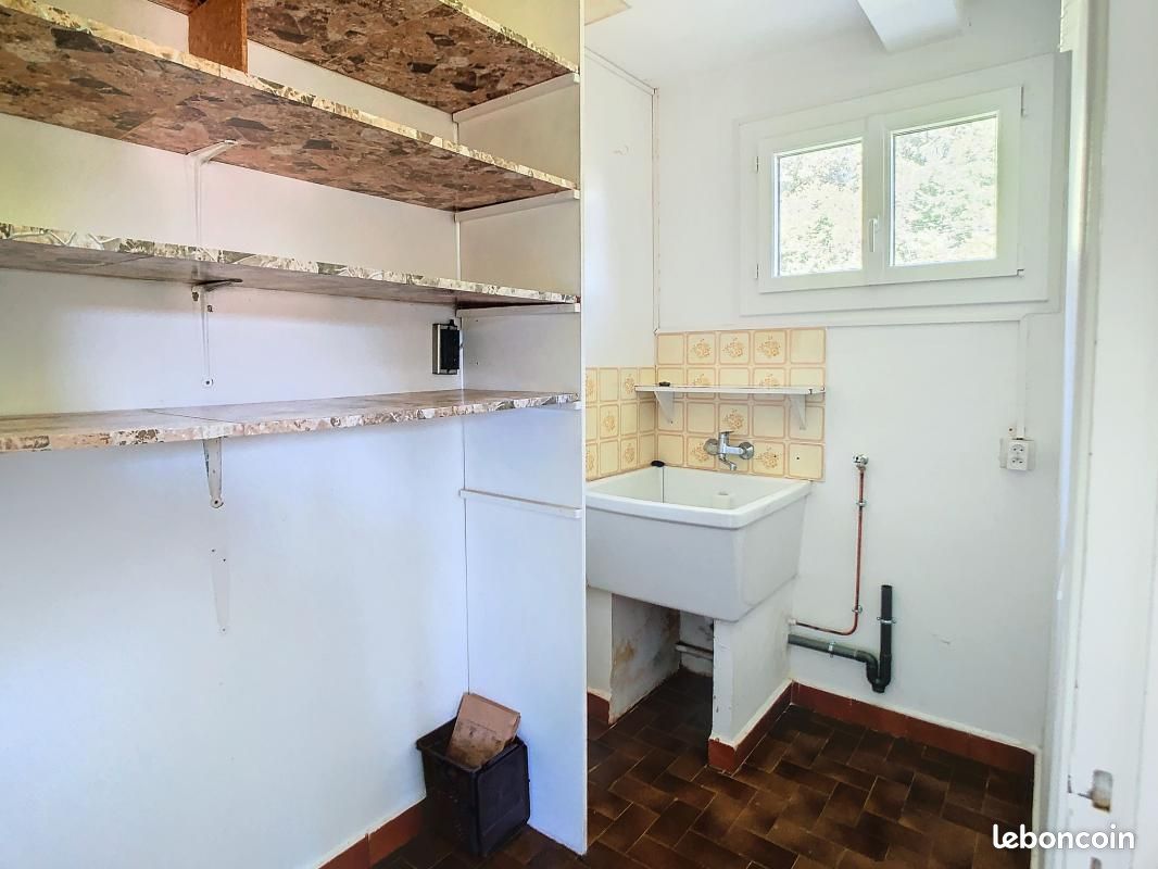 Appartement 4 pièces 108 m² - Brive-la-Gaillarde 19100 (image principale 3)