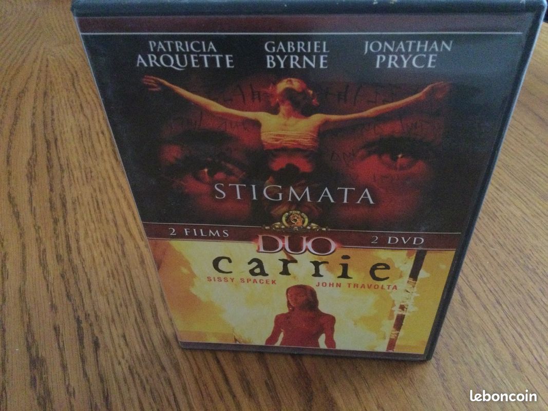 DVD Fantastique (image 1)