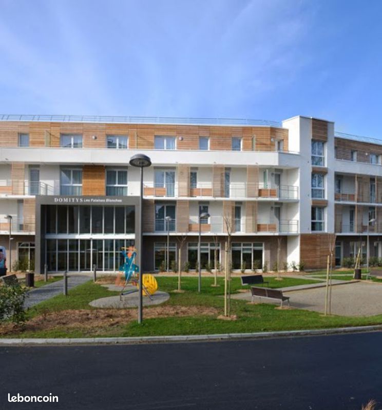 Appartement 1 pièce 30 m² · à Bayeux · 30 m² · 102 034 €