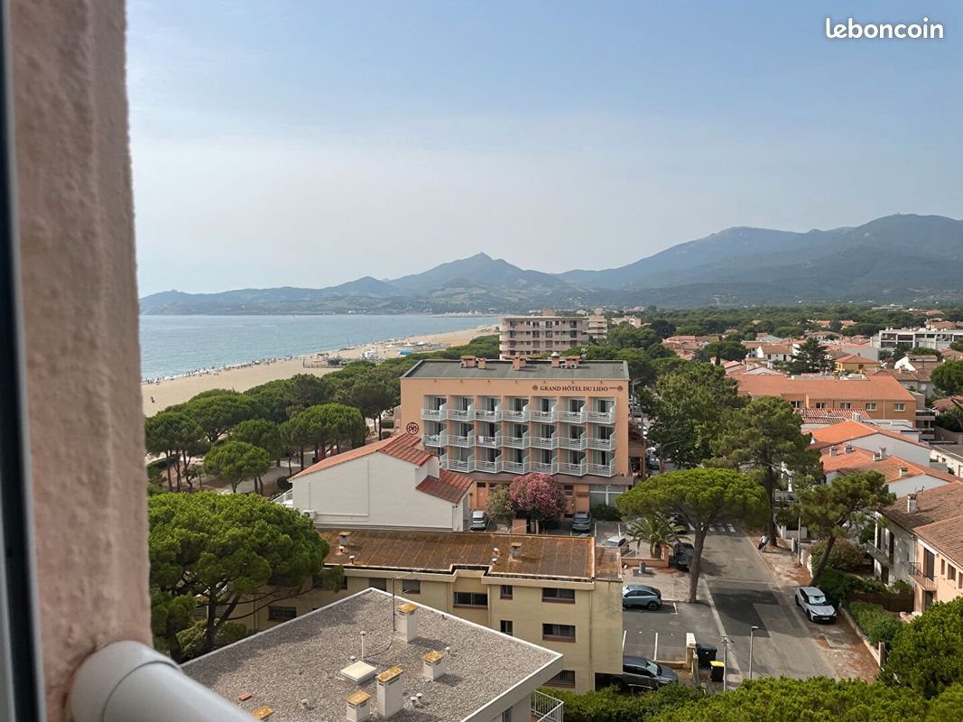Appartement 2 pièces 42 m² · à Argelès-sur-Mer · 42 m² · 228 000 €