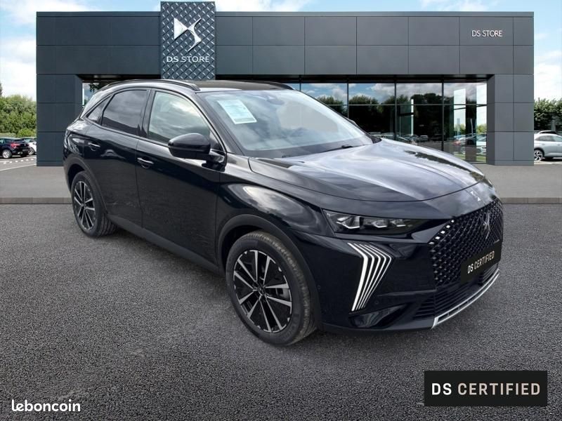Ds DS 7 1.6 Plug-in Hybrid 225ch Pallas Ligne Business (image 3)