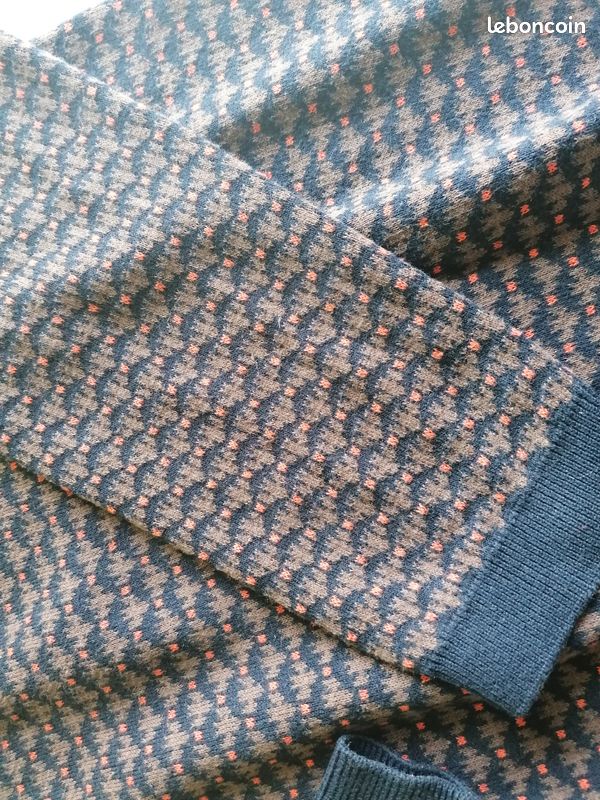 Pull homme (image 3)