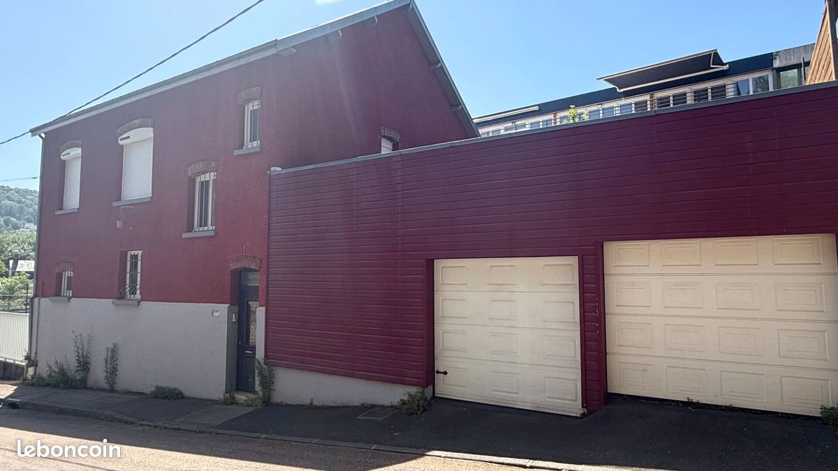 Maison 6 pièces 165 m² · à Rouen · 165 m² · 339 000 €