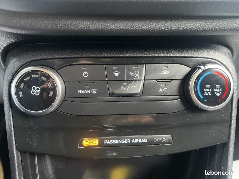 Ford Puma 1.0 EcoBoost Hybrid 125ch ST-Line S&S (image 12)