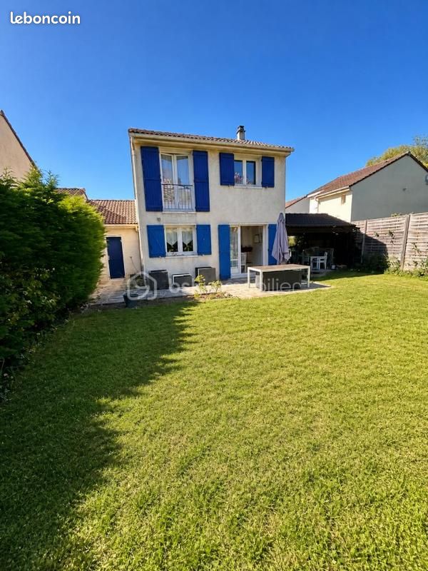 Maison 4 pièces 86 m² · à Villepinte · 86 m² · 300 000 €