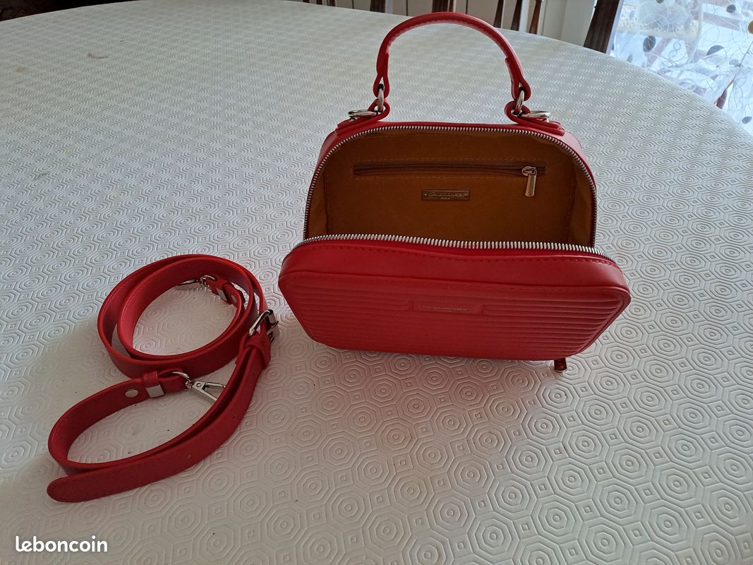 Petit sac à main (image 4)