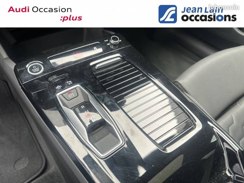 Audi A6 E-tron Avant Performance S line (image 13)