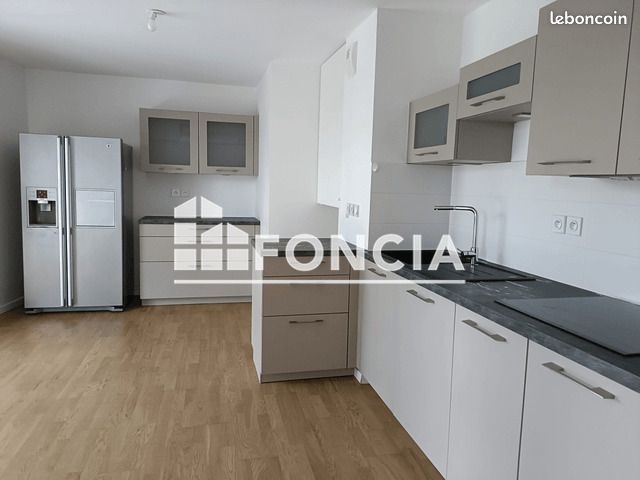 Appartement 3 pièces 78 m² · à Bordeaux · 78 m² · 1 249 €