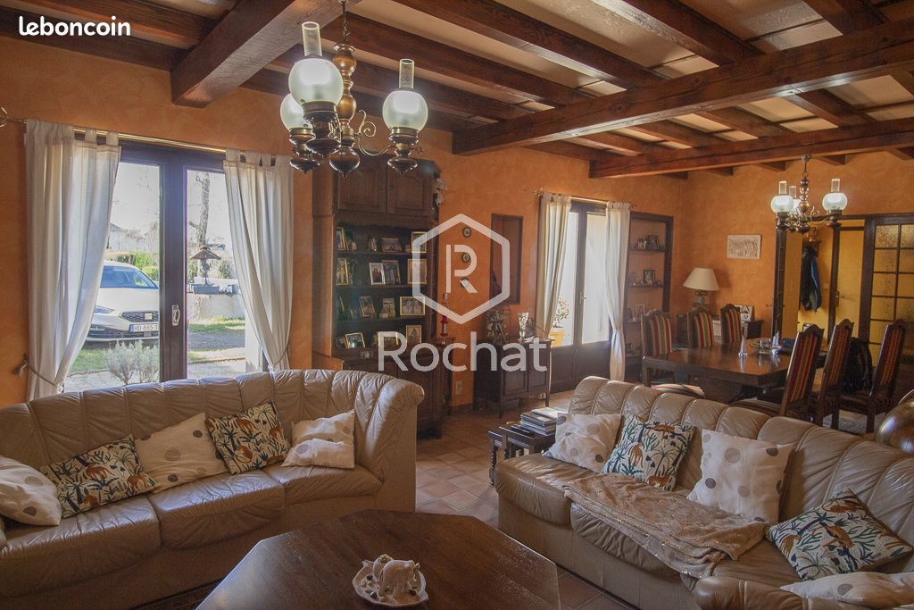 Villa 5 pièces 143 m² (image 11)