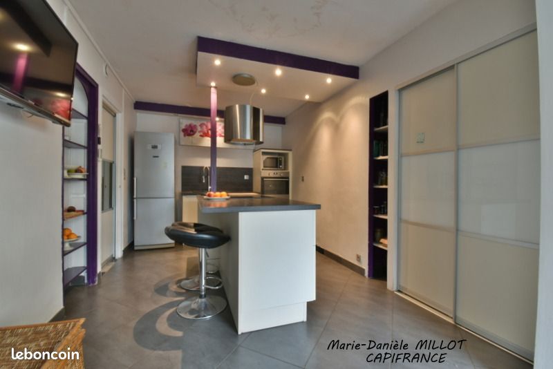 Maison 6 pièces 117 m² · à Montsûrs · 117 m² · 159 500 €
