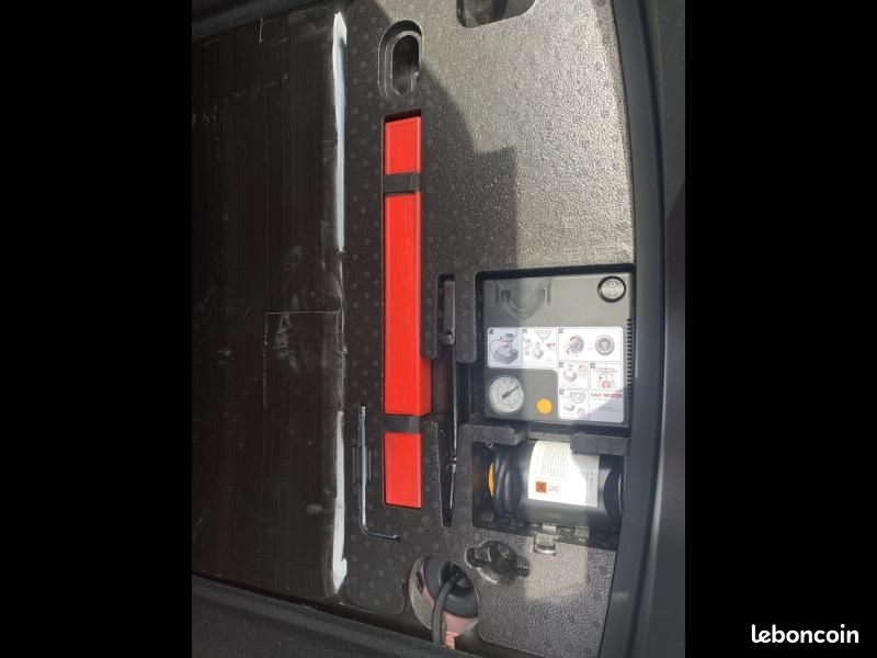 Mg motor Cyberster EV 510ch - 77kWh 4WD (image 11)