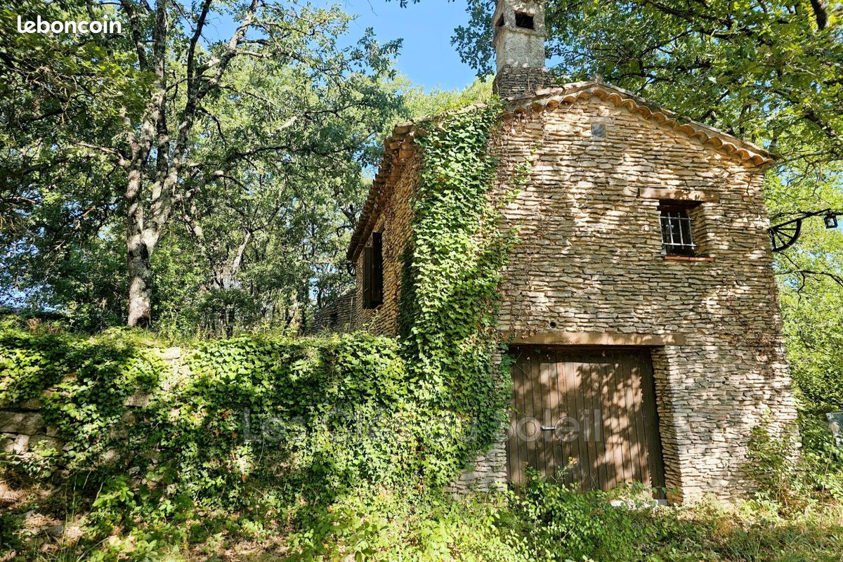 Maison 1 pièce 25 m² · à Brignoles · 25 m² · 163 000 €