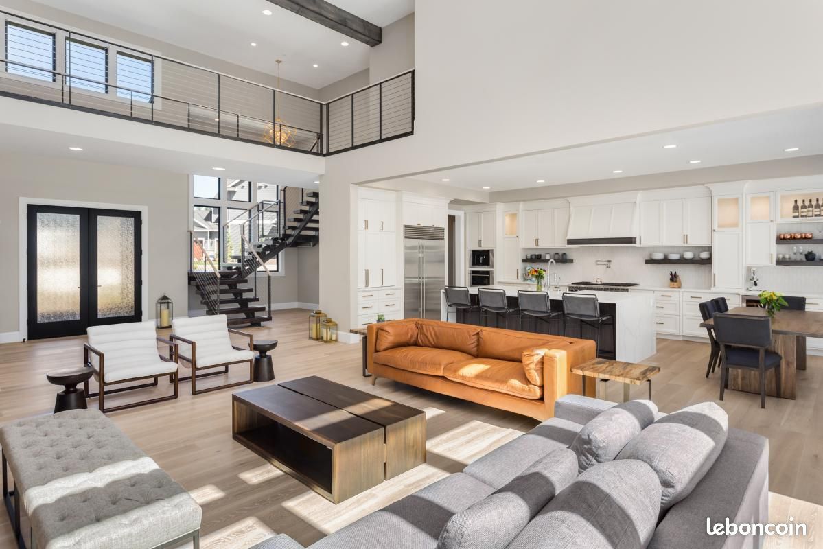 Appartement 5 pièces 118 m² · à Bordeaux · 118 m² · 973 000 €