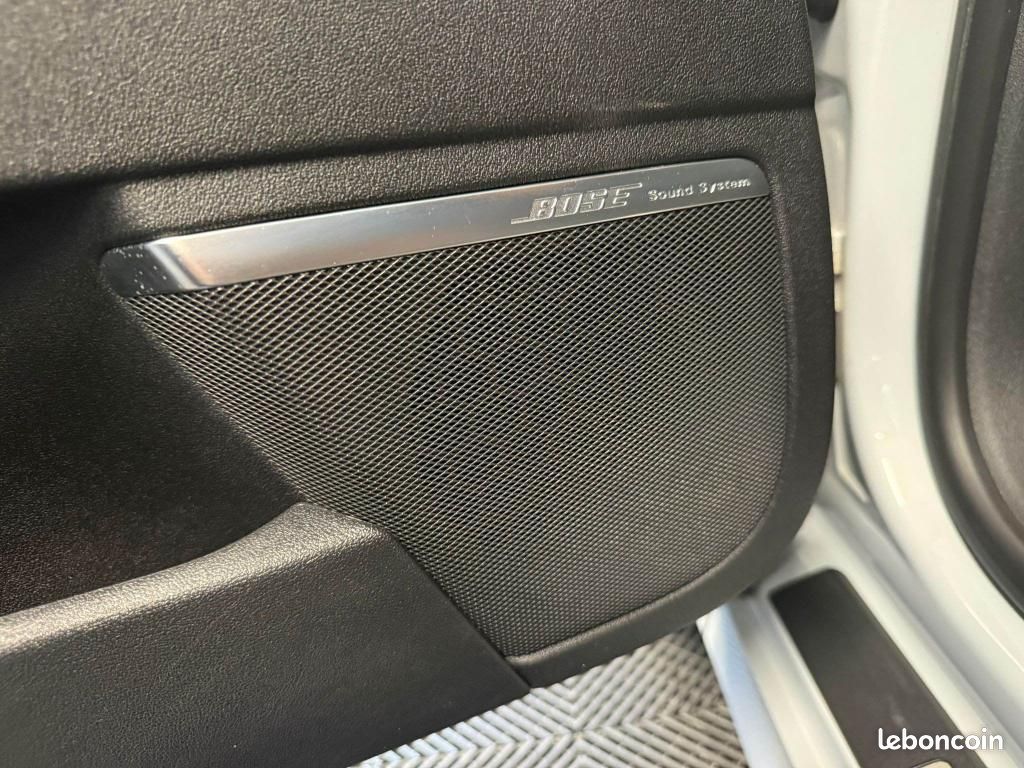 AUDI A3 RS3 SportBack Quattro 2.5 TFSI - 340 - BV S-tronic (image 26)
