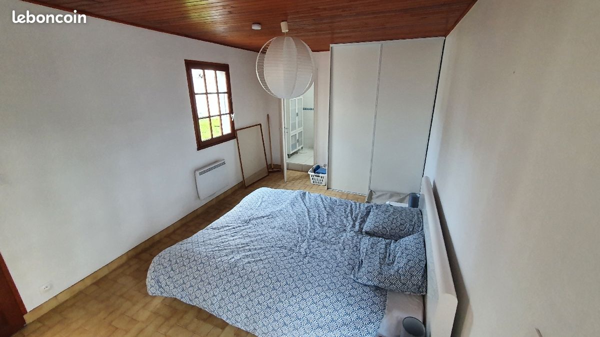 Oléron - Jolie maison très calme, avec agréable jardin (image 7)