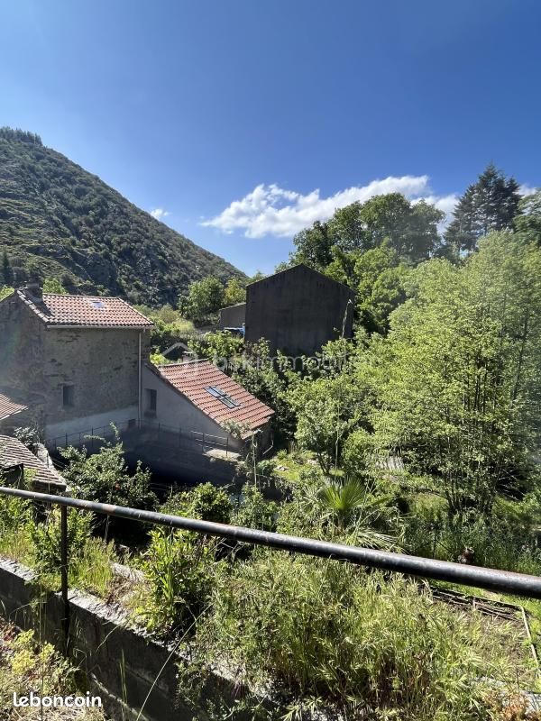 Maison 3 pièces 110 m² · à Ferrals-les-Montagnes · 110 m² · 189 000 €