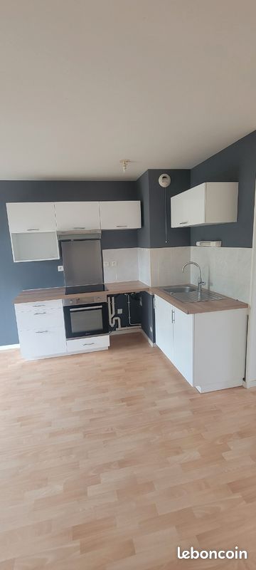 Appartement 2 pièces 49 m² · à Janzé · 49,2 m² · 615 €/mois