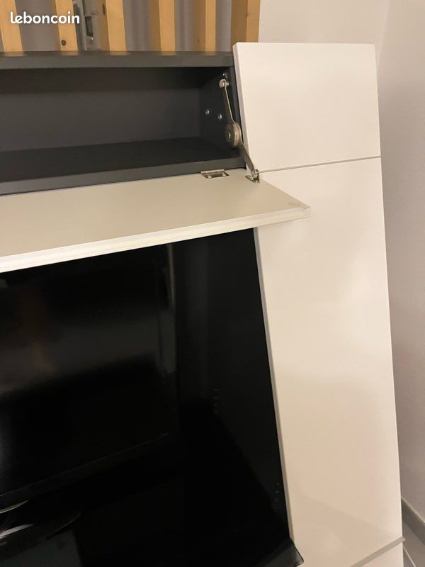 Meuble TV avec rangement (image 12)