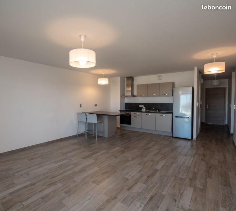 Appartement 2 pièces 63 m² · à Pontarlier · 63 m² · 230 000 €