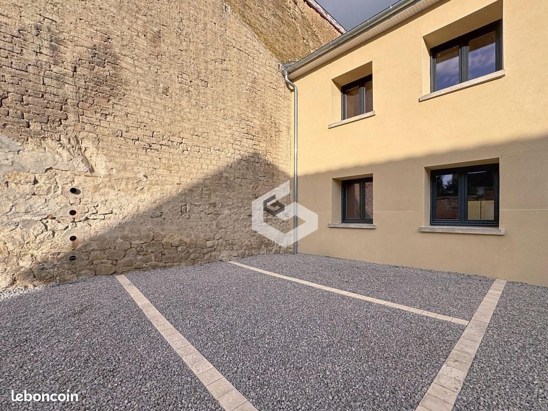 Appartement 5 pièces 100 m² · à Witry-lès-Reims · 100 m² · 152 000 €
