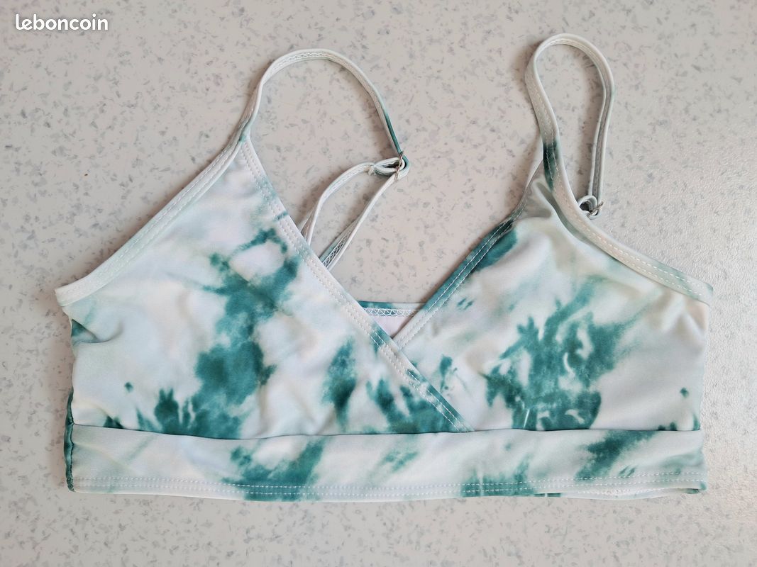 Maillots de bain fille 12 ans (image 2)