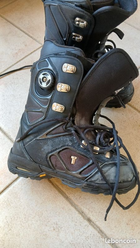 Chaussures de snow (image 4)