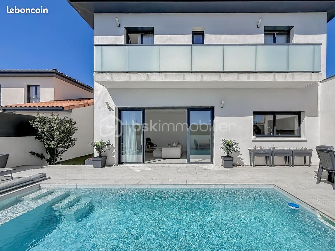 Maison 7 pièces 131 m² · à Pignan · 131 m² · 589 000 €