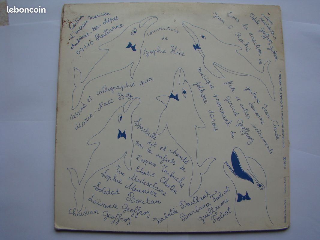 Il était une baleine (image 2)