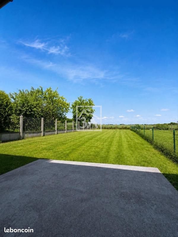 Maison 5 pièces 99 m² · à Wizernes · 99 m² · 215 000 €