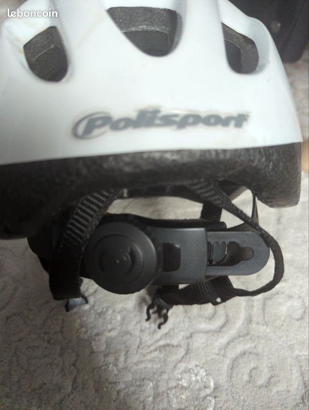 Casque vélo enfant fille (image 5)