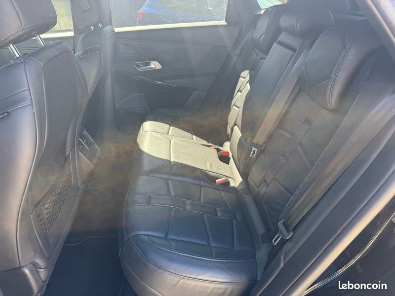 DS DS7 Crossback 1.6e-Tense 225cv Opéra (image 7)