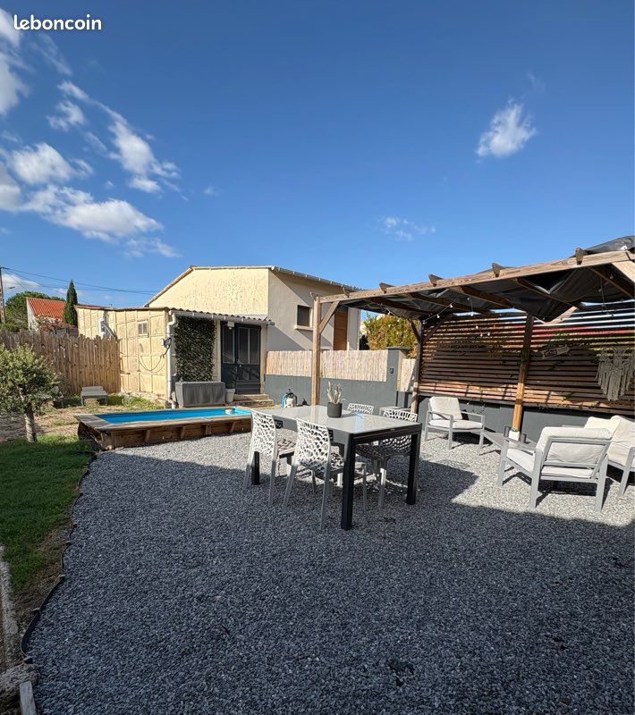 Appartement 4 pièces 98 m² · à Villenave-d'Ornon · 98 m² · 359 000 €