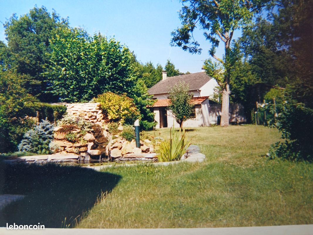 Terrain 310 m2 à vendre, ITTEVILLE · 99 000 €